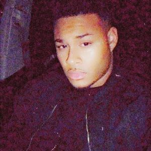 Meet your Posher, Matthew